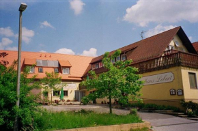 Landhaus Lebert Restaurant